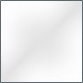 Акваріумна тумба Dupla Cube Stand 80 High gloss white 45x45x90см (80912)