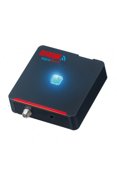 Контроллер качества воды в аквариуме, TDS и температуры Eheim aquaAlert+e Wi-Fi (6065220)