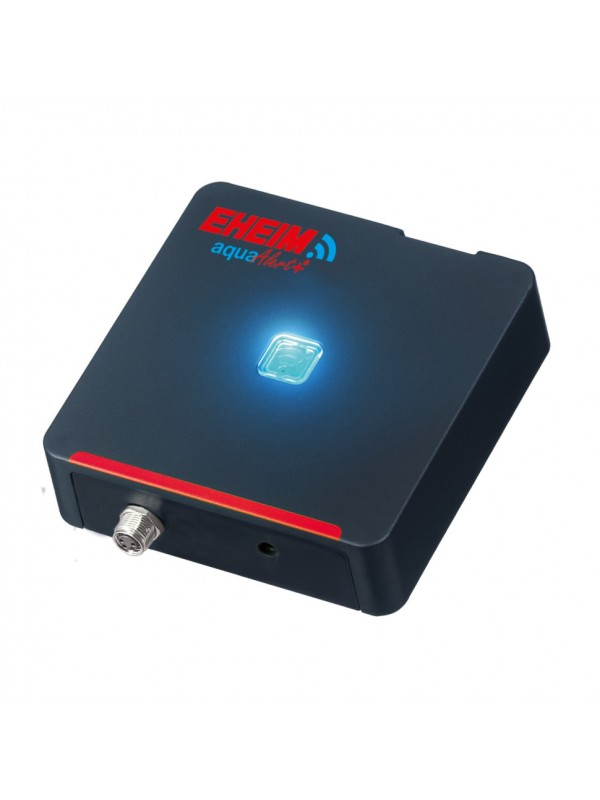 Контролер якості води в акваріумі, TDS і температури Eheim aquaAlert+e Wi-Fi (6065220)