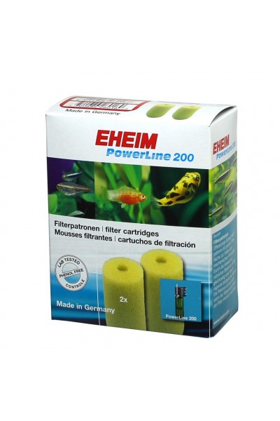 Фильтрующий картридж для Eheim PowerLine 200 2048 (2615480)