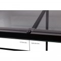 Террариум Repti-Zoo 90x45x32см (RK0118)