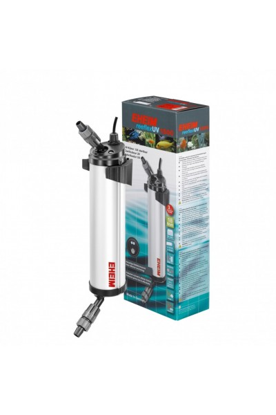 Стерилізатор Eheim reeflexUV 1500 (3724210)