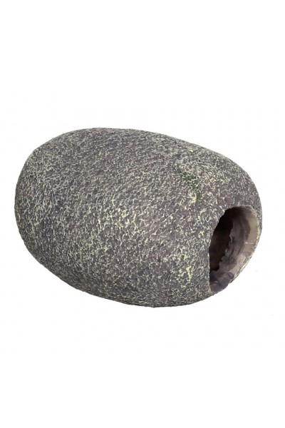 Декорація мармурова печера Hobby Marble Cave 2 9x8x5см (40192)