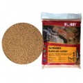 Субстрат кальциевый Hobby Terrano Calcium Substrate ochre 2-3мм, 5кг (34068)