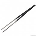 Пинцет прямой Hobby Tweezer 30см. (36309)