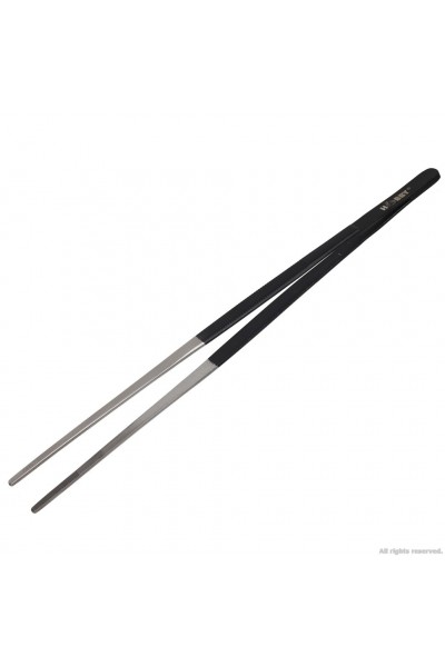 Пінцет прямий Hobby Tweezer 30см. (36309)