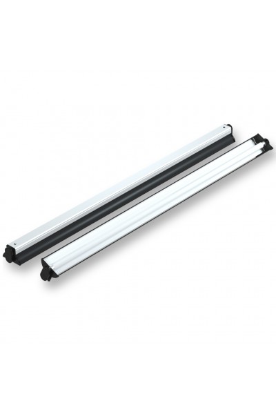 Светильник с лампой T5 Repti-Zoo Pro T5 Lighting Combo 10.0 UVB 39W 87см (AT3039ST)