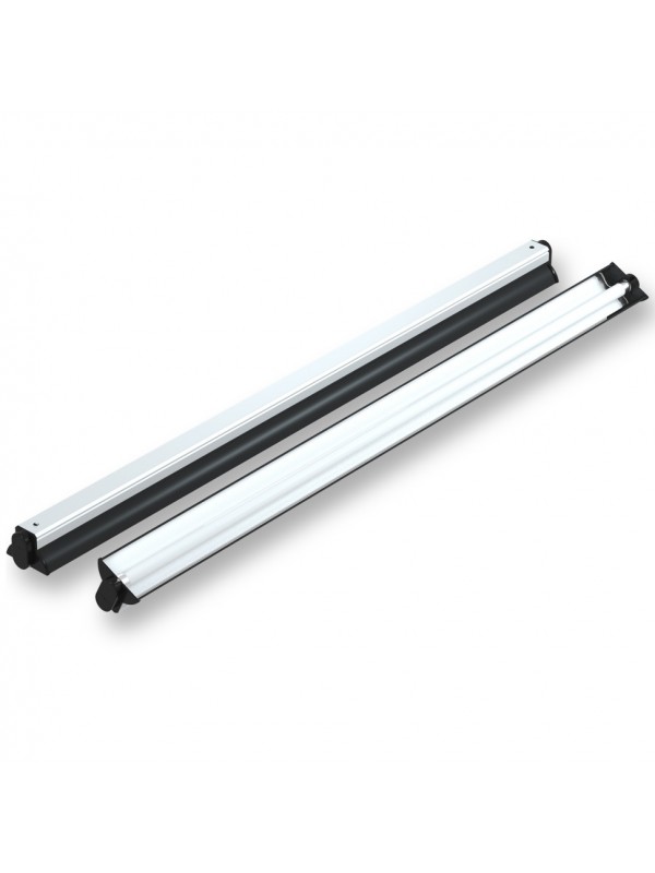 Світильник з лампою T5 Repti-Zoo Pro T5 Lighting Combo 10.0 UVB 39W 87см (AT3039ST)