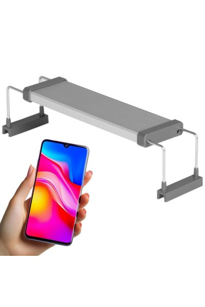 Светильник Chihiros B-Series B20 LED 20-30см разумное RGB-освещение для аквариума