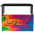 Светильник Chihiros WRGB SLIM 30 II LED Bluetooth 23W для аквариумов 30-45 см