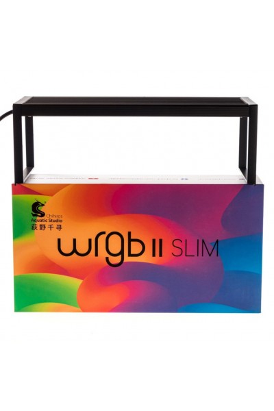 Світильник Chihiros WRGB SLIM 30 II LED Bluetooth 23W для акваріумів 30-45 см