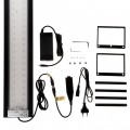 Светильник Chihiros WRGB SLIM 30 II LED Bluetooth 23W для аквариумов 30-45 см