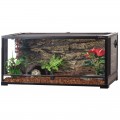 Террариум Repti-Zoo 90x45x45см (RK0119)