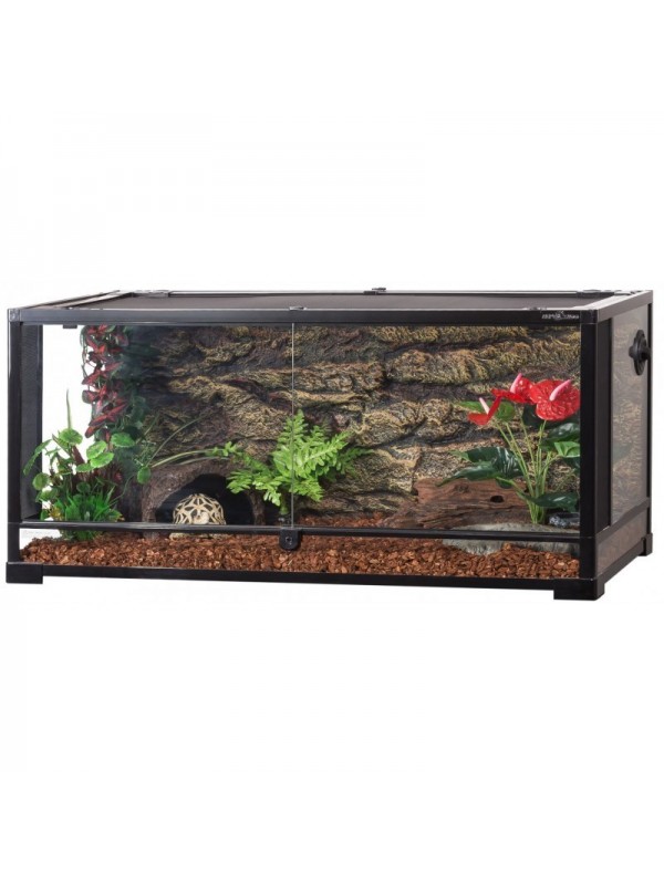 Террариум Repti-Zoo 90x45x45см (RK0119)