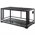 Террариум Repti-Zoo 90x45x45см (RK0119)