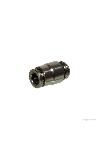 Фітінг Camozzi 6512 6-1/8-M (6512 6-1/8-M)