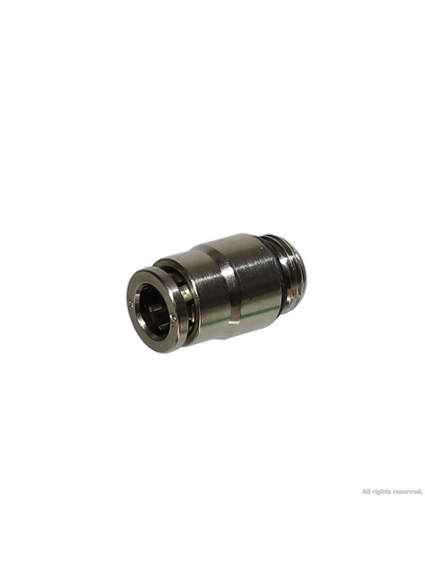 Фітінг Camozzi 6512 6-1/8-M (6512 6-1/8-M)