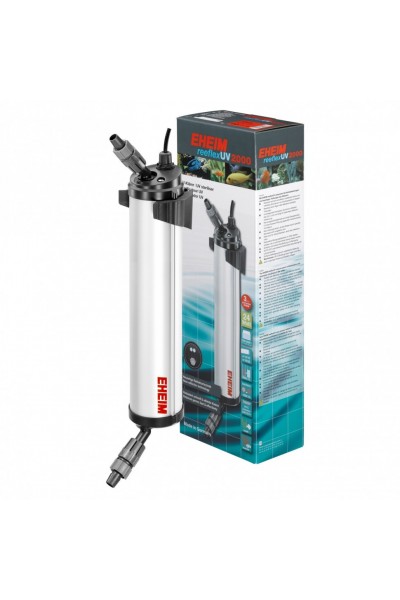 Стерилизатор Eheim reeflexUV 2000 (3725210)