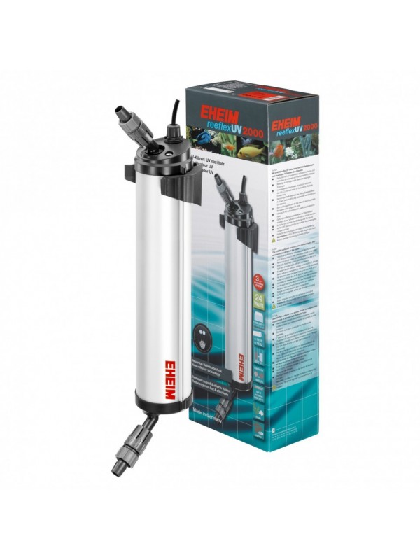 Стерилізатор Eheim reeflexUV 2000 (3725210)