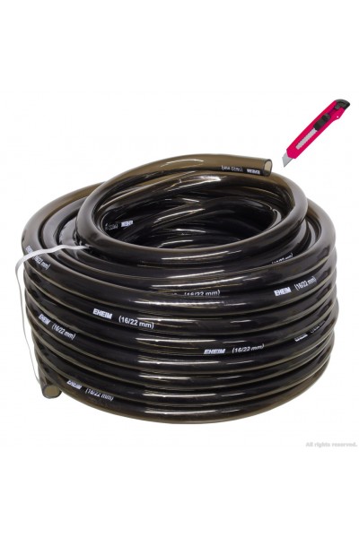 Шланг Eheim hose anthracite 16/22мм 1м (4005840)