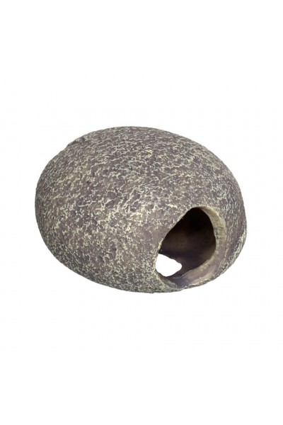 Декорация мраморная пещера Hobby Marble Cave 3 7x6x5см (40193)