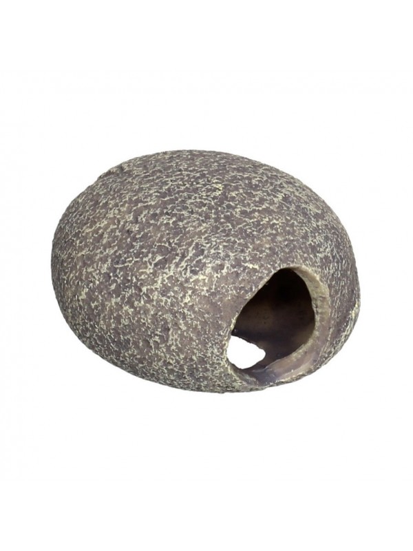 Декорація мармурова печера Hobby Marble Cave 3 7x6x5см (40193)