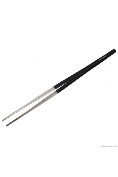 Пинцет прямой Hobby Tweezer 40см. (36311)