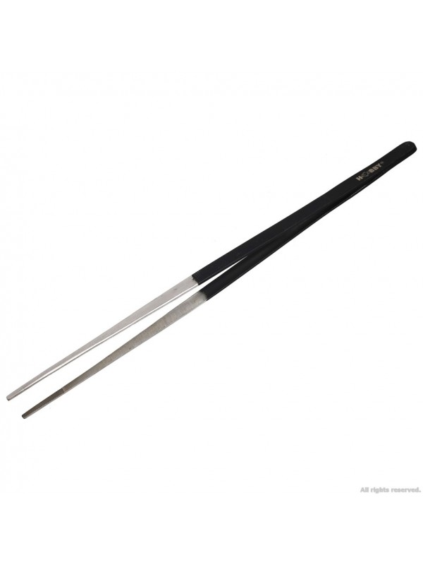 Пинцет прямой Hobby Tweezer 40см. (36311)
