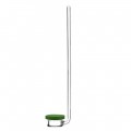 Распылитель для компрессора Aquario Neo Diffuser Special Air Green L + U Clip