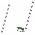 Распылитель для компрессора Aquario Neo Diffuser Special Air Green L + U Clip