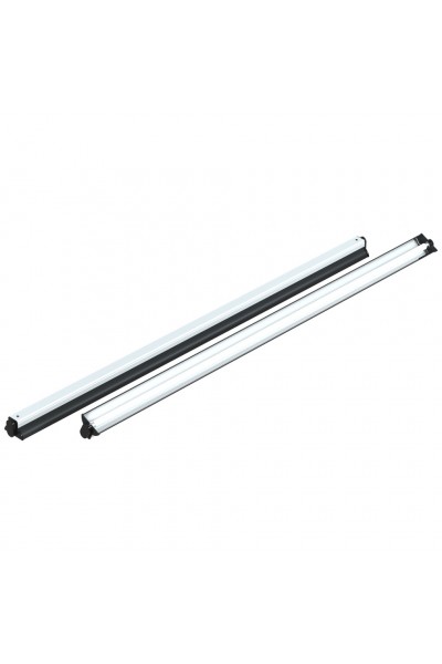 Світильник з лампою T5 Repti-Zoo Pro T5 Lighting Combo 10.0 UVB 54W 117см (AT3054ST)
