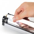 Светильник с лампой T5 Repti-Zoo Pro T5 Lighting Combo 10.0 UVB 54W 117см (AT3054ST)