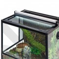 Светильник с лампой T5 Repti-Zoo Pro T5 Lighting Combo 10.0 UVB 54W 117см (AT3054ST)
