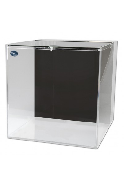 Аквариум морской из ультрабелого стекла Dupla Ocean Cube 50 43.5x39.5x35см (81486)