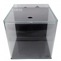 Аквариум морской из ультрабелого стекла Dupla Ocean Cube 50 43.5x39.5x35см (81486)