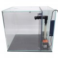 Аквариум морской из ультрабелого стекла Dupla Ocean Cube 50 43.5x39.5x35см (81486)