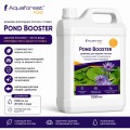 Добриво для водних рослин у ставку Aquaforest Booster POND 1000мл
