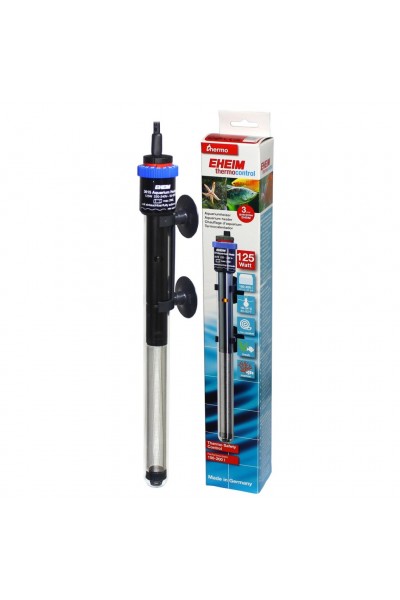 Нагреватель для аквариума Eheim thermocontrol 125W (3615010)