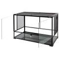 Террариум Repti-Zoo 90x45x60см (RK0120)