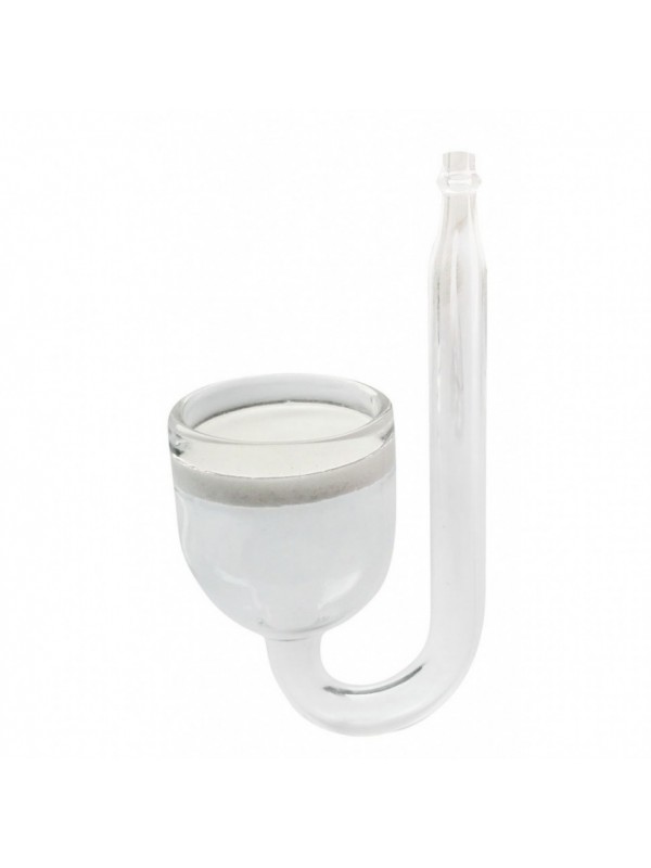 Скляний дифузор CO2 Aqua Nova 20мм (NCO2-GLASSDIF-20MM)