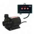 Циркуляционный насос Aqua Nova 4000л/ч с контроллером (N-RMC 4000)