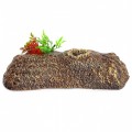 Острів для черепах Repti-Zoo Turtle Floating Bark S 21,5x15x6см (TB15S)