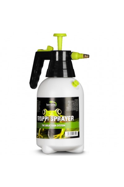 Обприскувач пневматичний Terrario Troppi Sprayer 1500мл