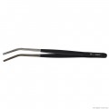 Пінцет вигнутий Hobby Tweezer curved 20см. (36306)