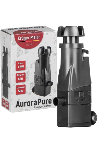 Поверхностный скиммер Kruger Meier AuroraPure