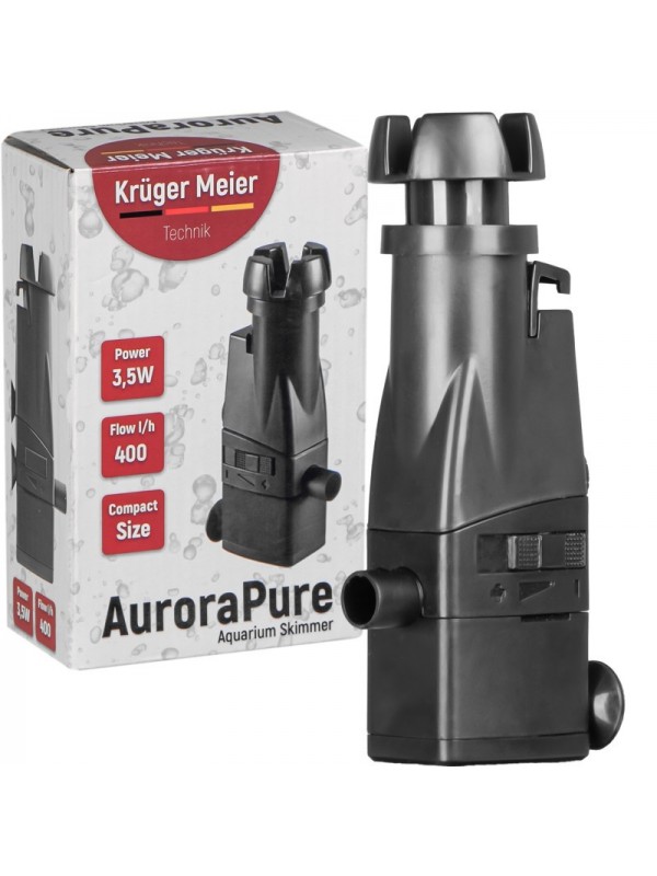 Поверхневий скімер Kruger Meier AuroraPure