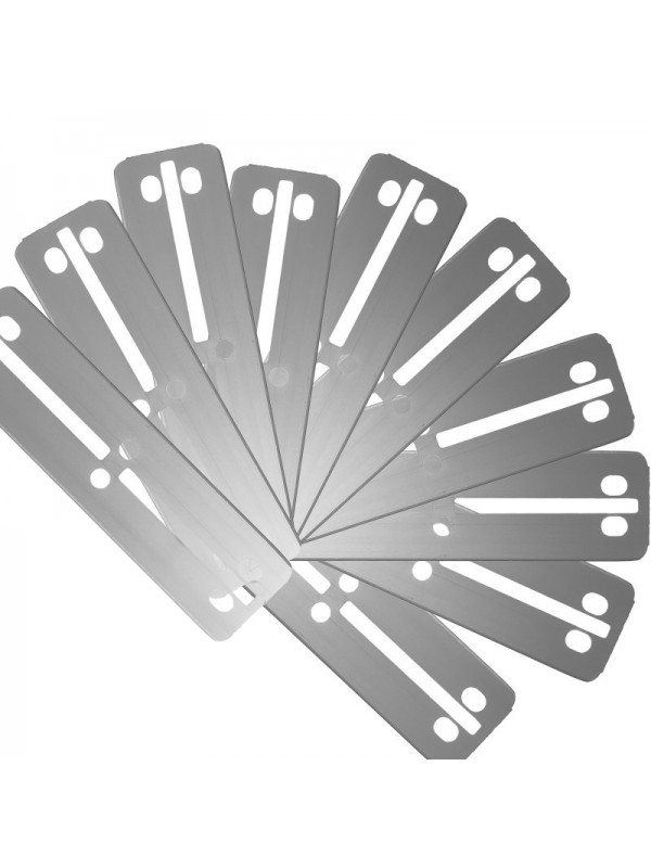 Змінні леза Chihiros Replace Blades для Chihiros Algae Scraper 10шт.