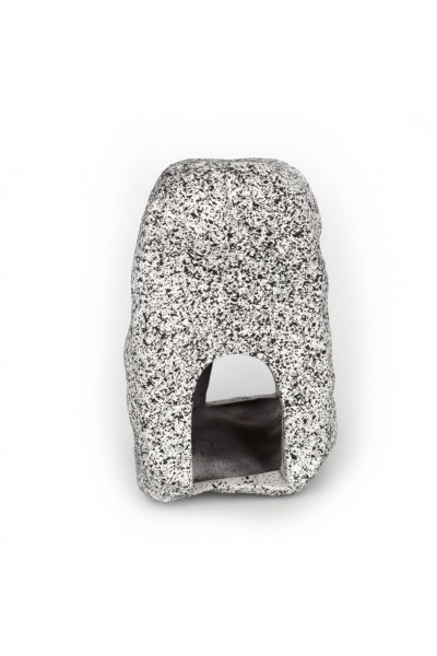 Декорация пещера-укрытие для рыб и креветок Hobby Cera Cave 1 8,5x7x10,5 см (41670)