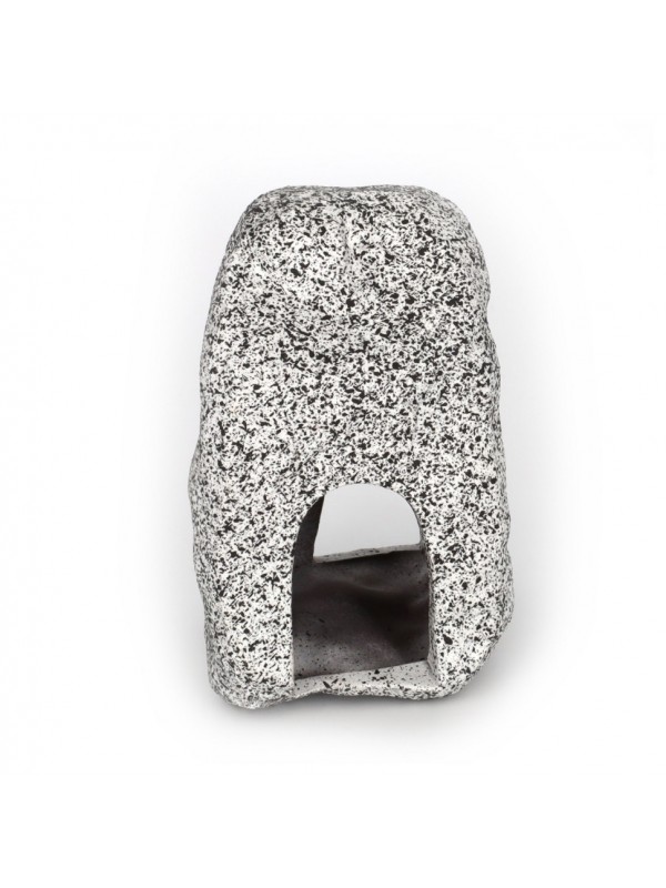 Декорация пещера-укрытие для рыб и креветок Hobby Cera Cave 1 8,5x7x10,5 см (41670)