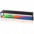 Светильник Chihiros WRGB SLIM 60 II LED Bluetooth 45W для аквариумов 60-80 см